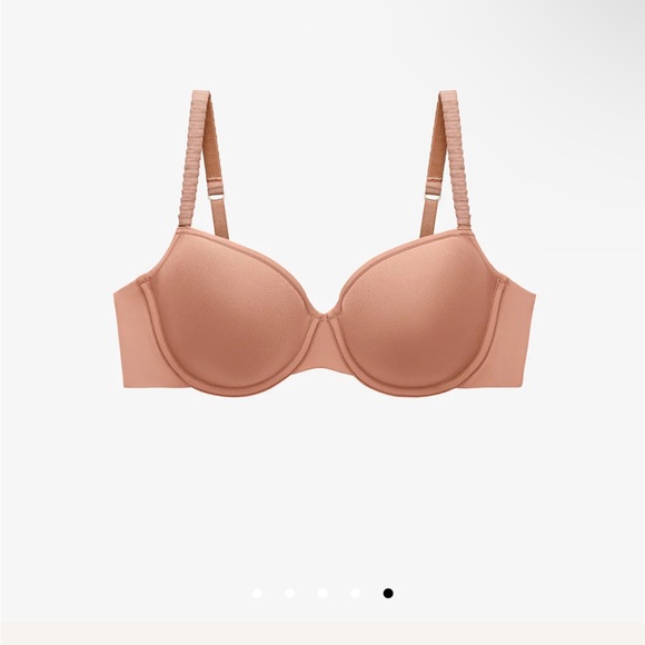 Thirdlove 24/7 Classic T-Shirt Bra 32G - Picture 1 of 11